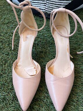 Nine West Millenio Heel
